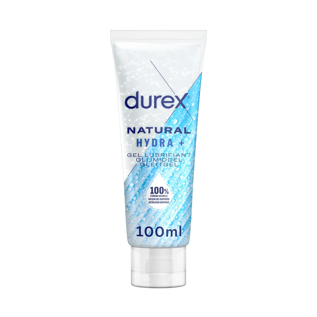 Durex Gel Hidratante Natural - Imagen 5