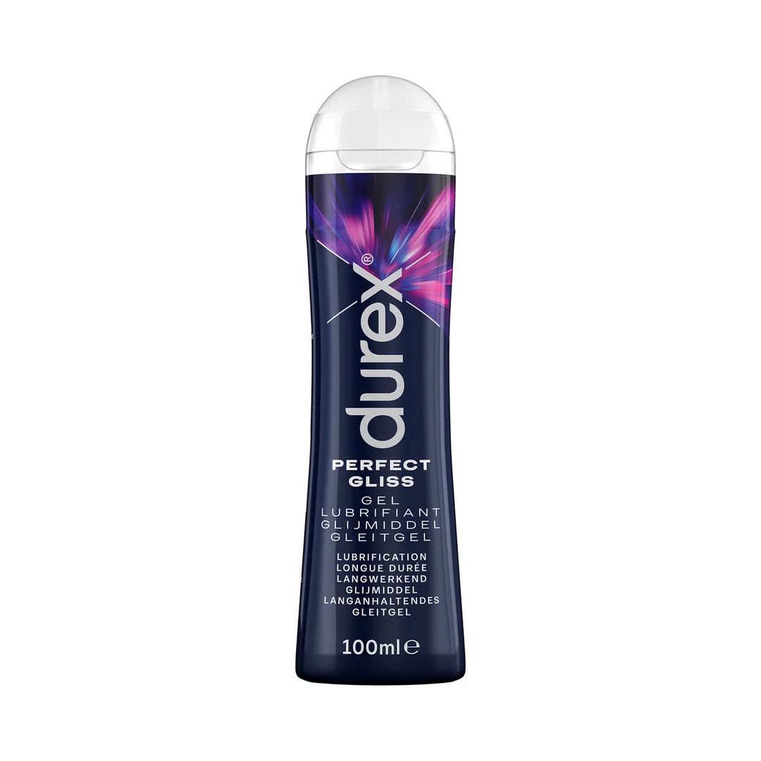 Lubricante Durex Perfect Gliss - Imagen 6