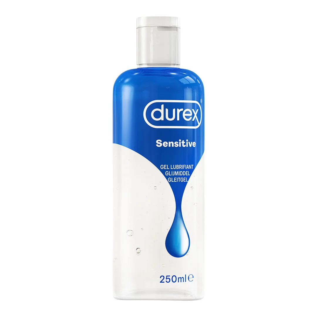 Gel Durex Play Sensitive - Imagen 1