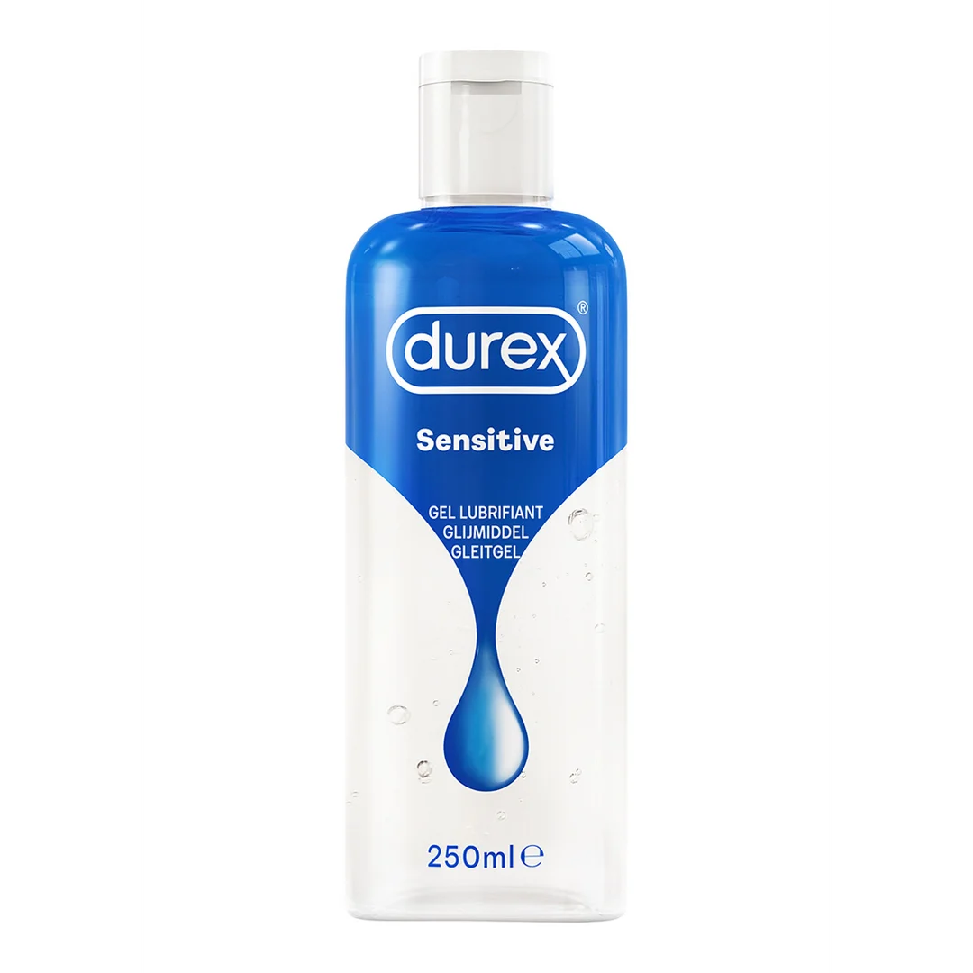 Gel Durex Play Sensitive - Imagen 3