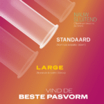 Preservativos Durex Pleasure Me, 10 unidades - Imagen 6