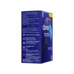 Preservativos Durex Originals Extra Safe - Imagen 2