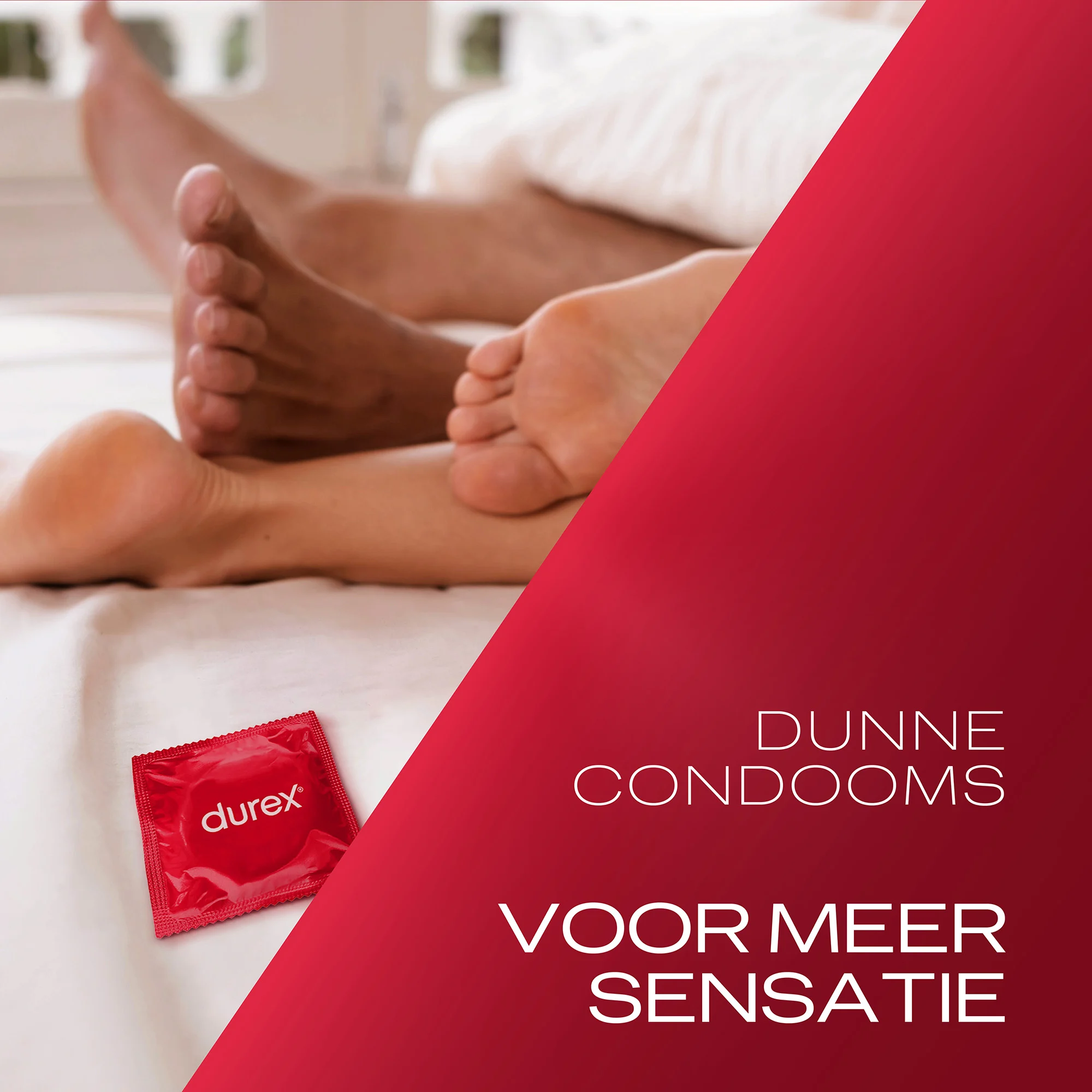 Preservativos Durex Thin Feel - Imagen 6