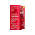 Preservativos Durex Thin Feel - Imagen 2