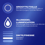 Preservativos Durex Originals Classic Natural - Imagen 3
