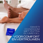 Preservativos Durex Originals Extra Safe - Imagen 6