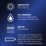 Preservativos Durex Performa, 10 unidades - Imagen 5