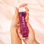 Lubricante Durex Play Crazy Cherry 100 ml - Imagen 2