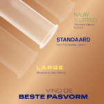 Preservativos Durex Nude Extra Large - Imagen 5