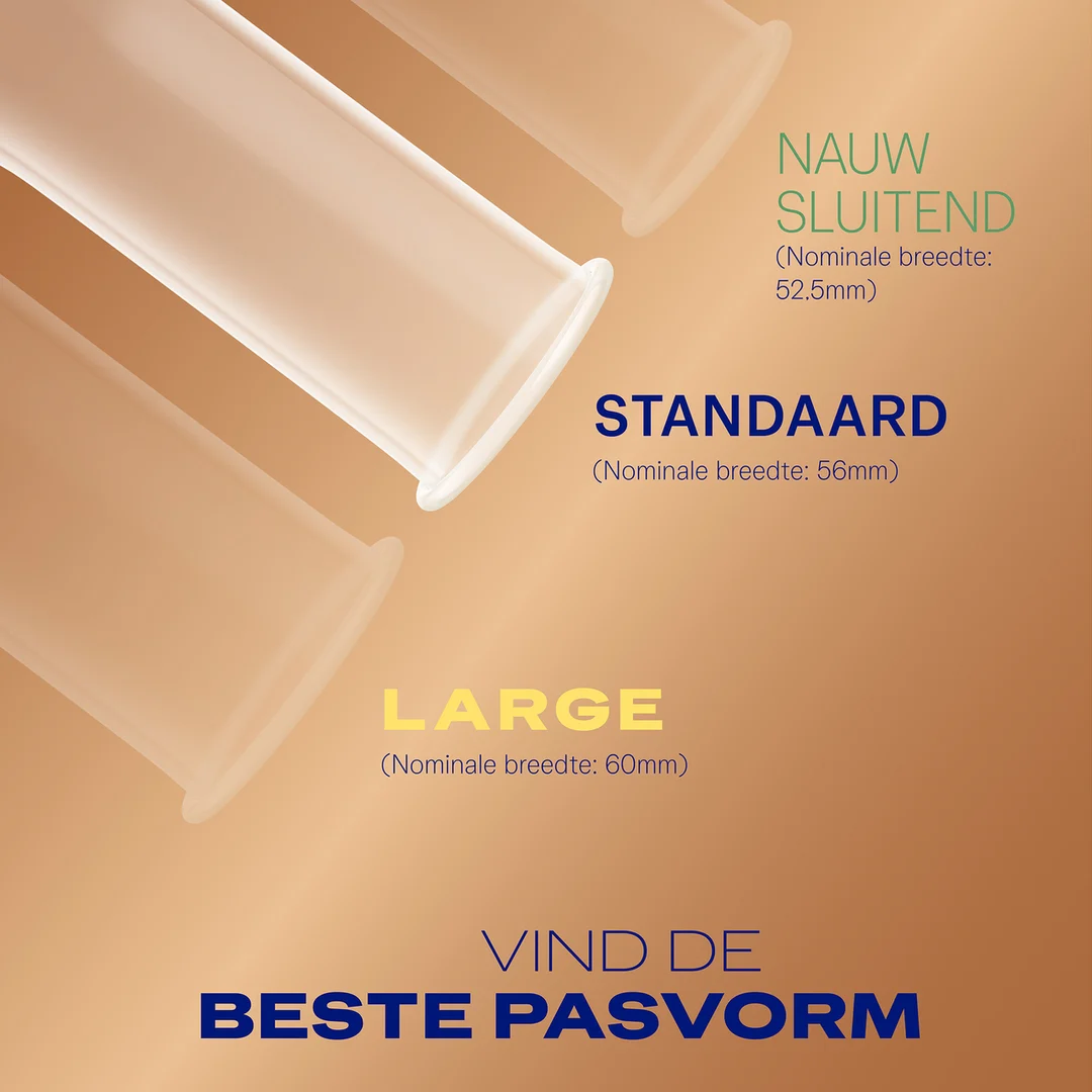 Preservativos Durex Nude Extra Large - Imagen 5