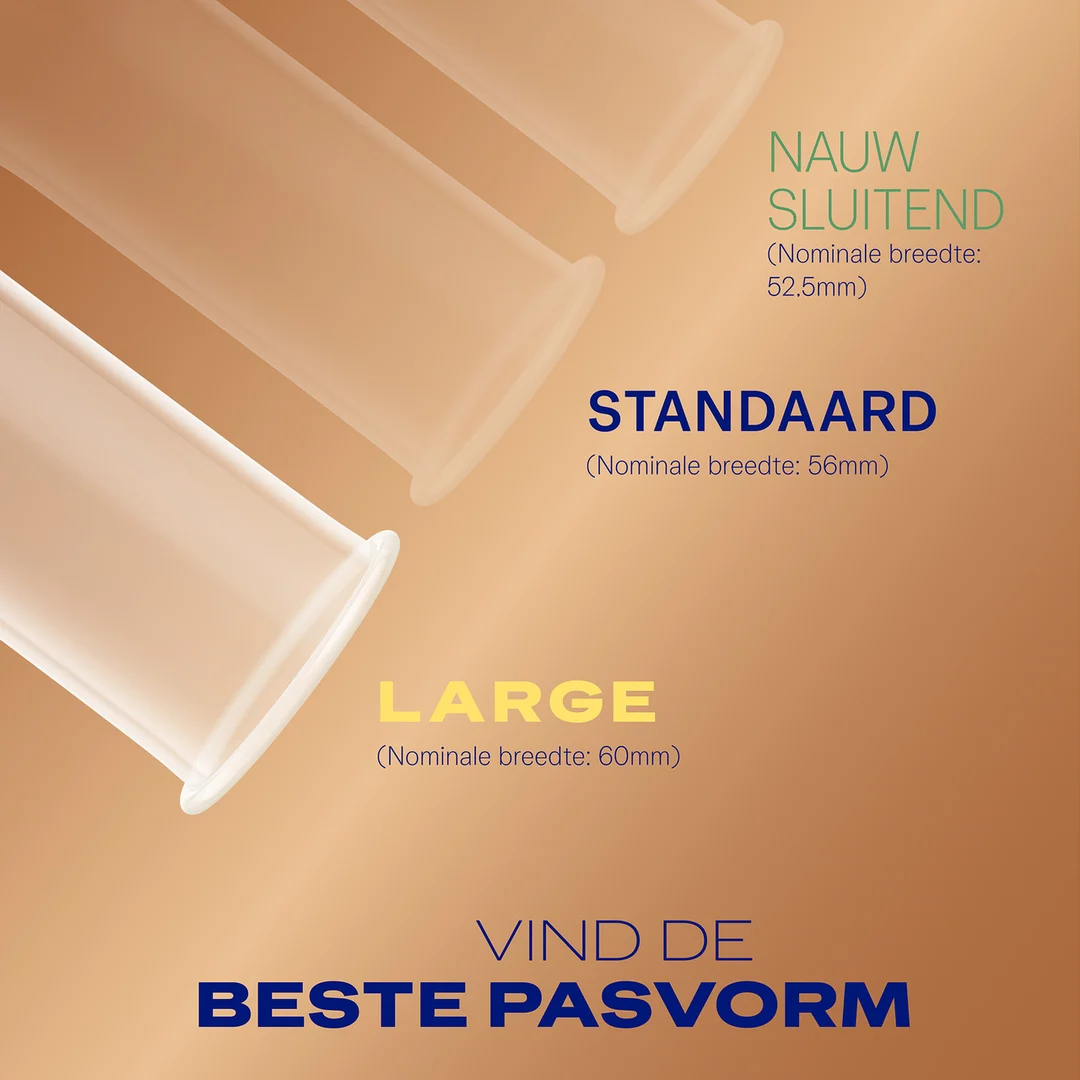 Preservativos Durex Nude XL - Imagen 6