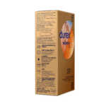 Preservativos Durex Nude XL - Imagen 2