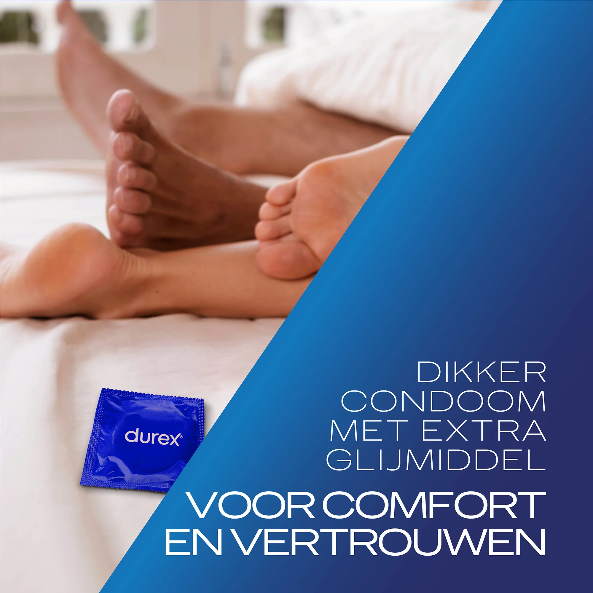 Preservativos Durex Extra Safe, 144 unidades - Imagen 6