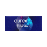 Preservativos Durex Extra Safe, 144 unidades