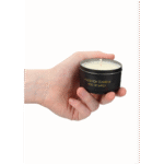 Vela de masaje – Vela erótica para un masaje sensual – Aroma a rosas – Le Désir by Shots - Imagen 5