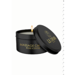 Vela de masaje – Vela erótica para un masaje sensual – Aroma a rosas – Le Désir by Shots - Imagen 6