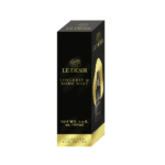 Spray refrescante para lencería o cuerpo, con manzanilla y mandarina, Le Désir by Shots, 100 ml