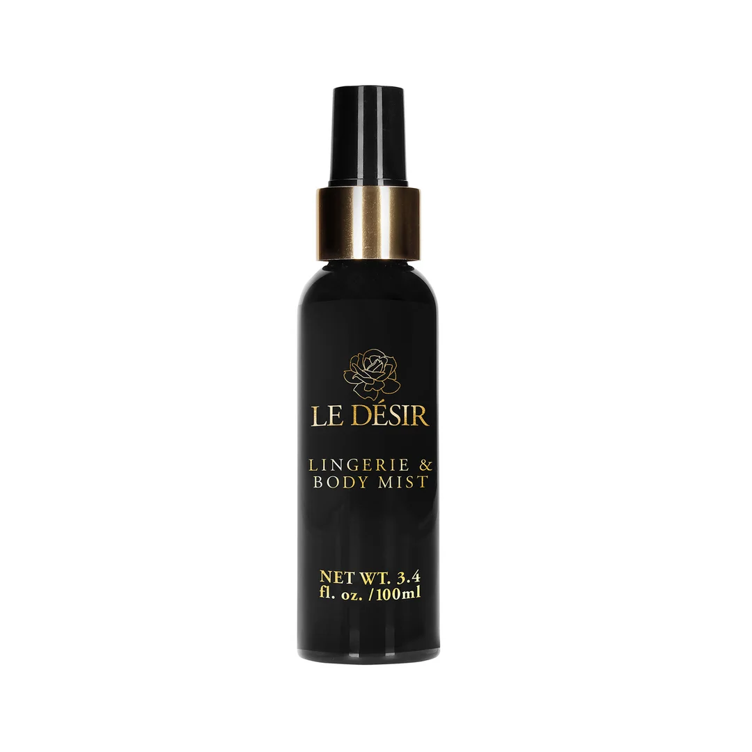 Spray refrescante para lencería o cuerpo, con manzanilla y mandarina, Le Désir by Shots, 100 ml - Imagen 3
