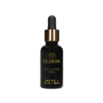 Aceite corporal Glow – brillo corporal ligero con un resplandor dorado natural – aroma a manzanilla y mandarina – Le Désir by Shots – 1 fl oz / 30 ml - Imagen 3