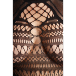 Body de manga larga y cuello corto para siluetas curvy – OSX - Imagen 6