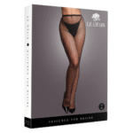Media de rejilla pequeña para un look sexy con curvas, OSX - Imagen 7