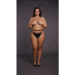 Media de rejilla ancha para un look sensual y con curvas – OSX - Imagen 6
