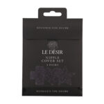 Conjunto de lencería con detalles atrevidos para un look sexy y elegante – SexyPlus