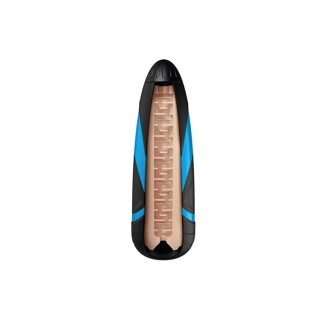 Funda para pene de textura suave – Funda para pene - Imagen 1