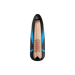 Funda para pene de textura suave, Tornado Bliss