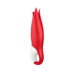 Vibrador clásico Satisfyer Power Flower - Imagen 2