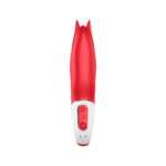 Vibrador clásico Satisfyer Power Flower - Imagen 4