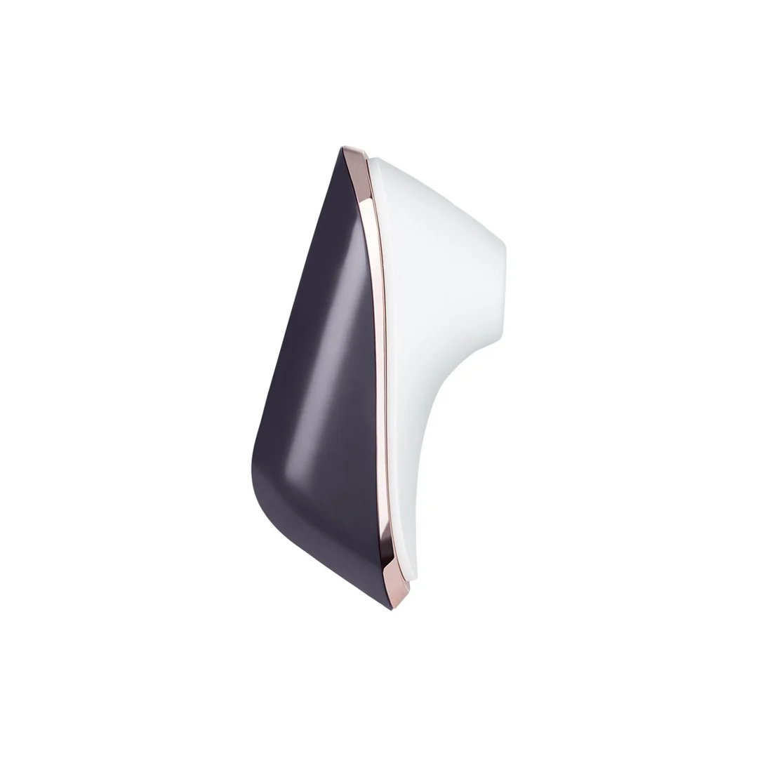 Vibrador de clítoris Satisfyer con tecnología Air Pulse – Traveler - Imagen 2