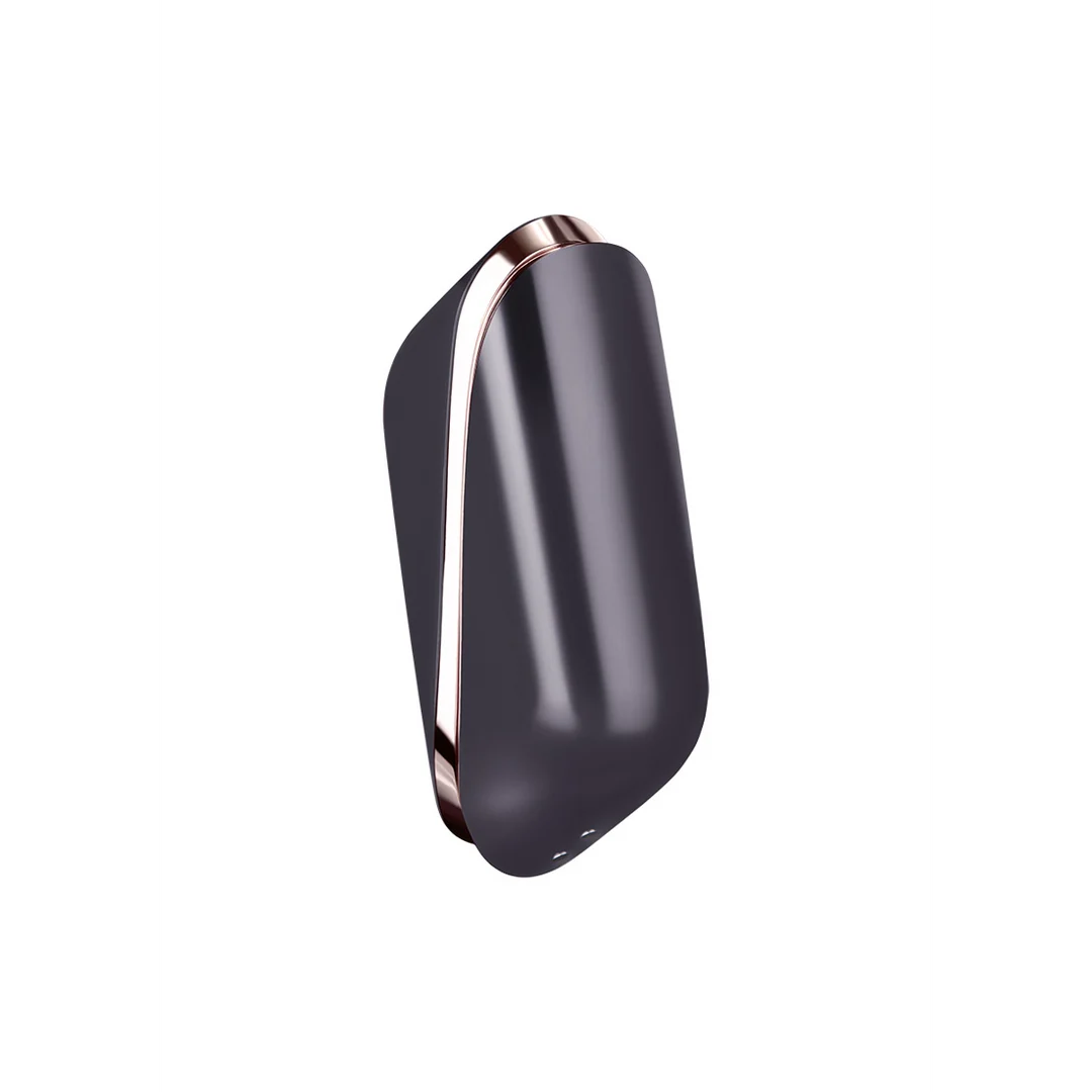 Vibrador de clítoris Satisfyer con tecnología Air Pulse – Traveler - Imagen 4
