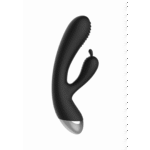 Vibrador anal con 10 modos – E-Stimulation Rabbit Vibrator - Imagen 3