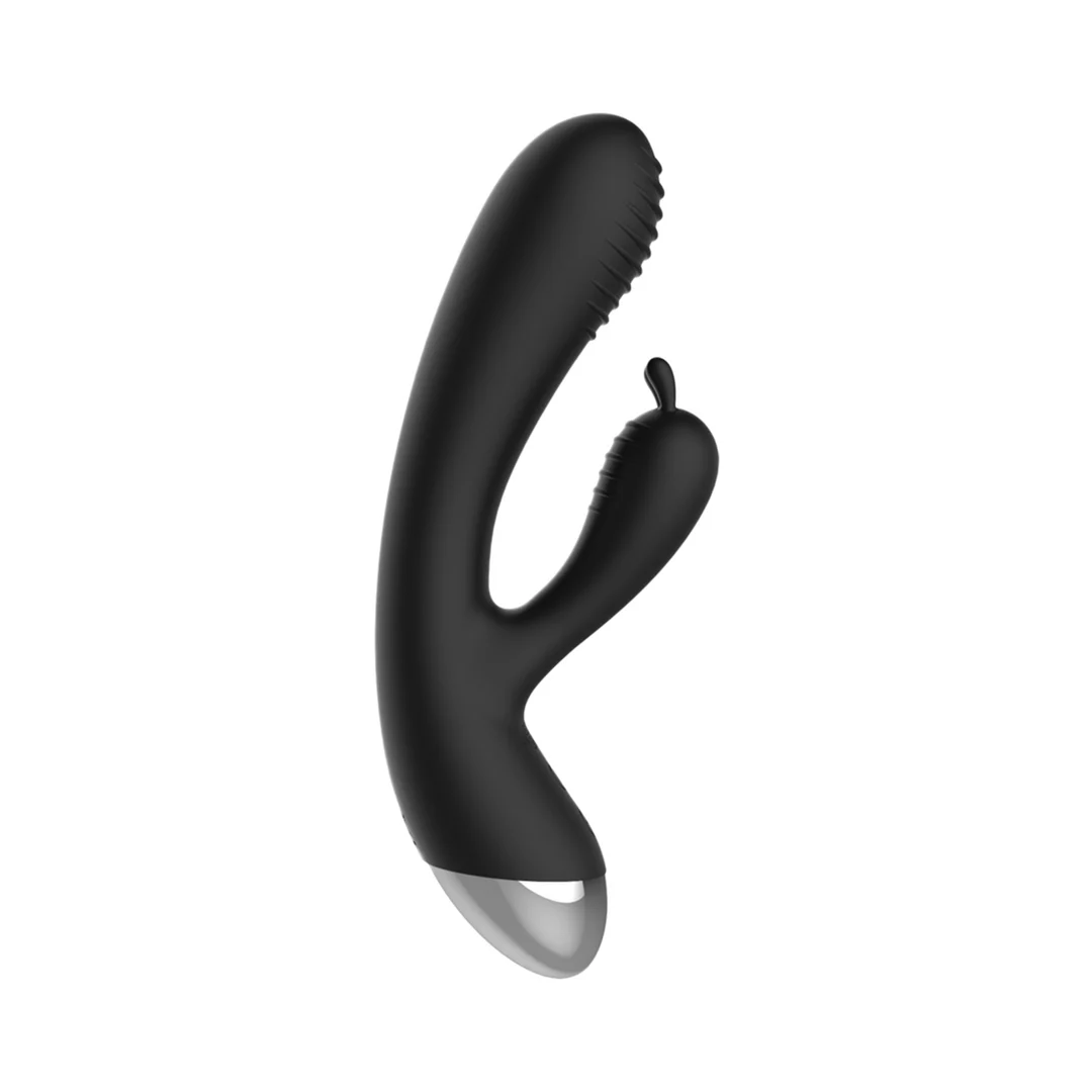 Vibrador anal con 10 modos – E-Stimulation Rabbit Vibrator - Imagen 3
