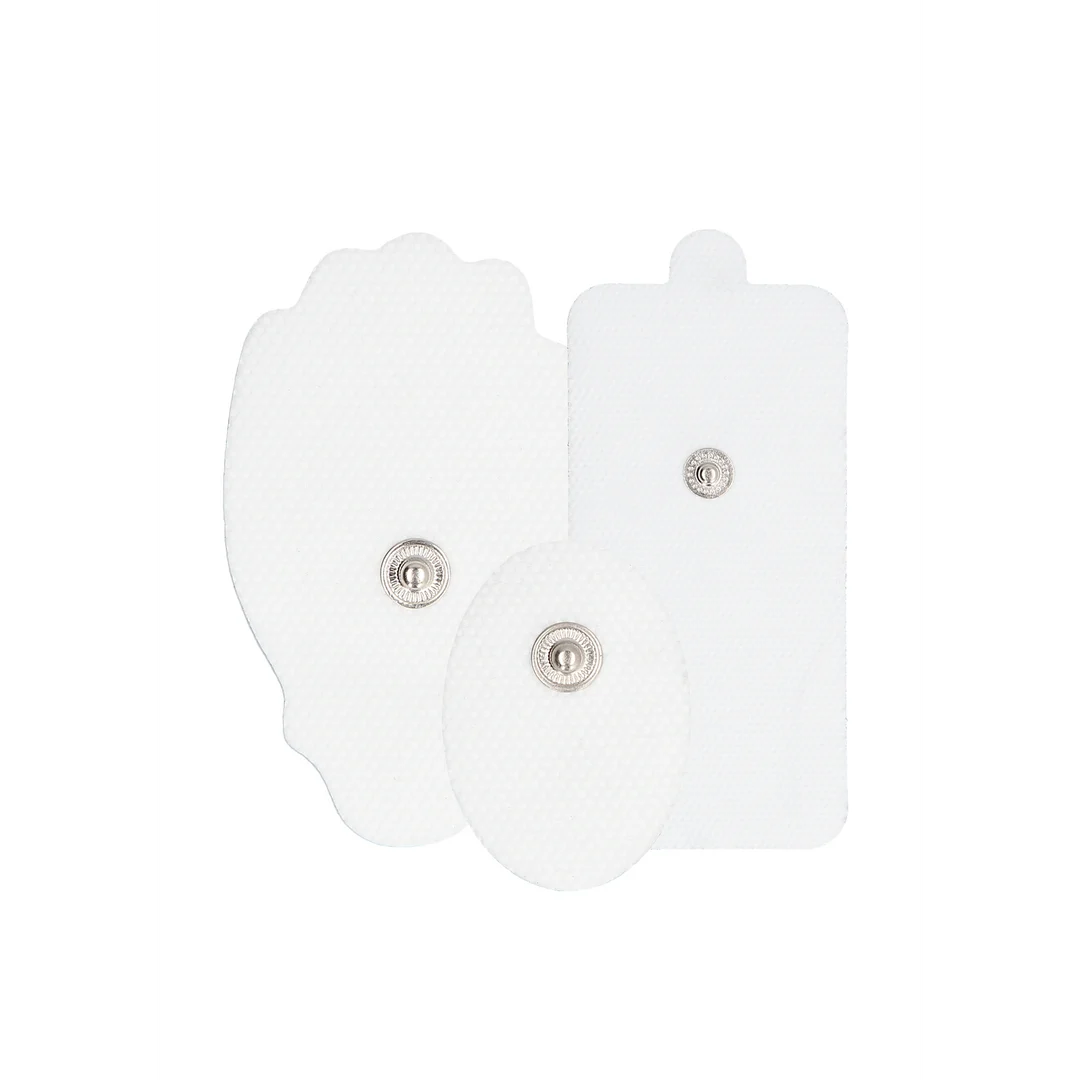 Pads de repuesto para E Stim - Imagen 5