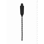 Juguete uretral con mando a distancia: tapón uretral vibrador E-Stimulation - Imagen 3