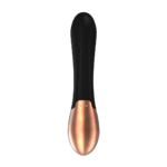 Vibrador de punto G con función de calor – Elegance by Shots - Imagen 6