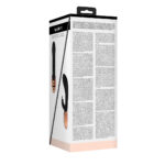 Vibrador tipo rabbit con función de calor – Elegance by Shots Opulent Elegance by Shots - Imagen 2