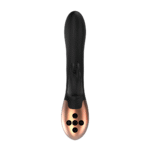 Vibrador tipo rabbit con función de calor – Elegance by Shots Opulent Elegance by Shots - Imagen 4