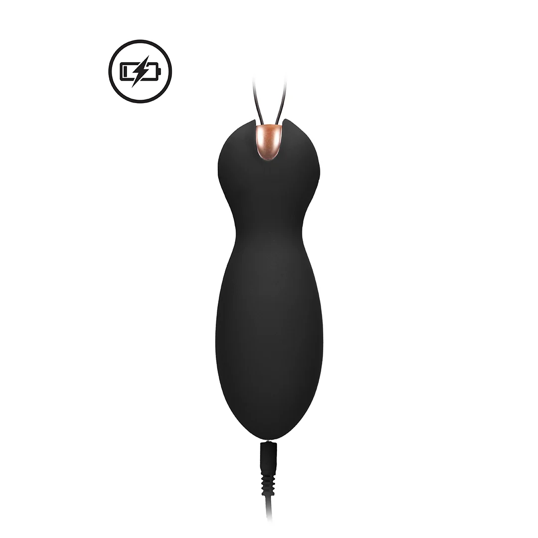 Juguete vibrador doble Purity - Imagen 6
