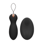 Juguete vibrador doble Purity - Imagen 4