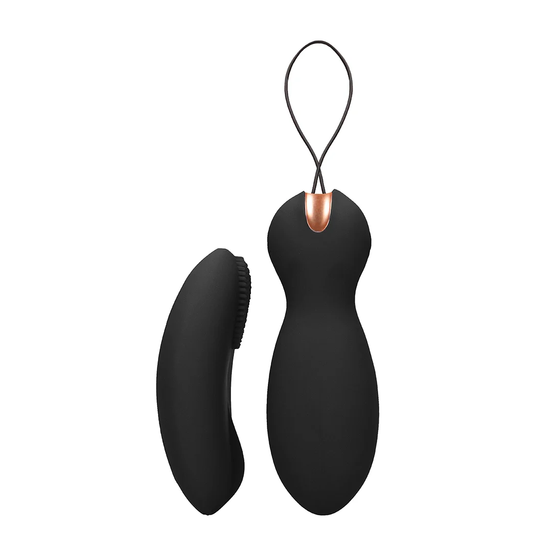 Juguete vibrador doble Purity - Imagen 5