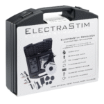 Kit de electroestimulador ElectraStim SensaVox