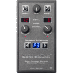 Kit de electroestimulador ElectraStim SensaVox - Imagen 4