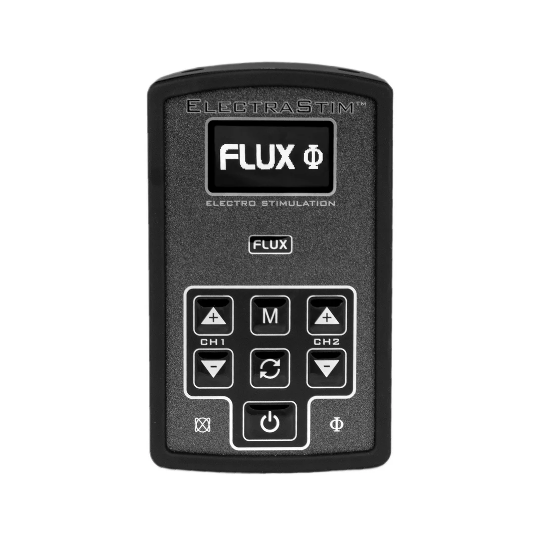 Kit de estimulador multifunción ElectraStim Flux - Imagen 2