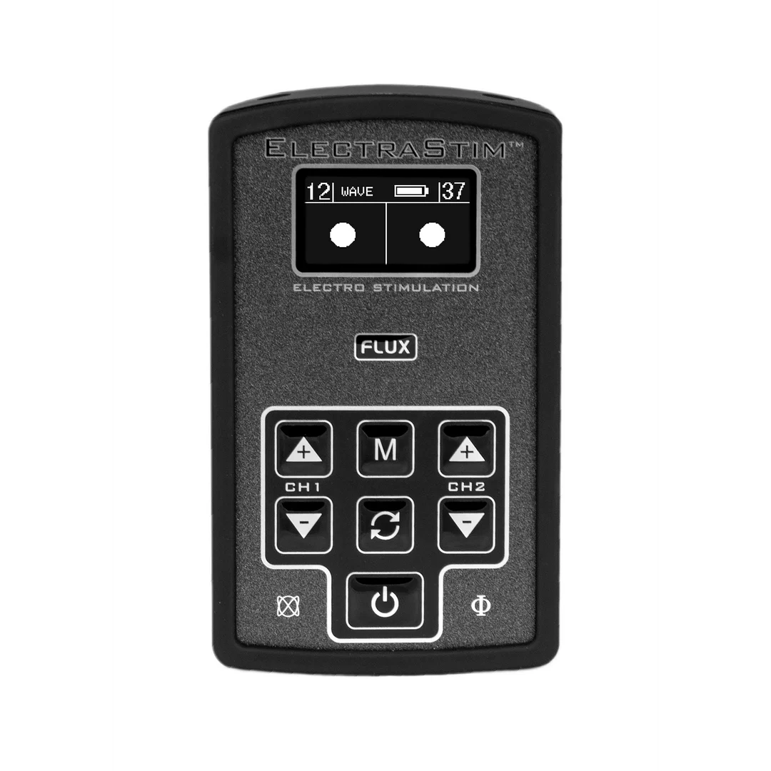 Kit de estimulador multifunción ElectraStim Flux - Imagen 3