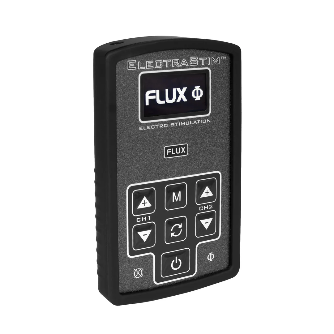 Kit de estimulador multifunción ElectraStim Flux - Imagen 4