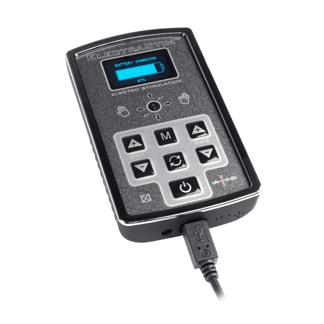 Kit de estimulación ElectraStim AXIS - Imagen 6