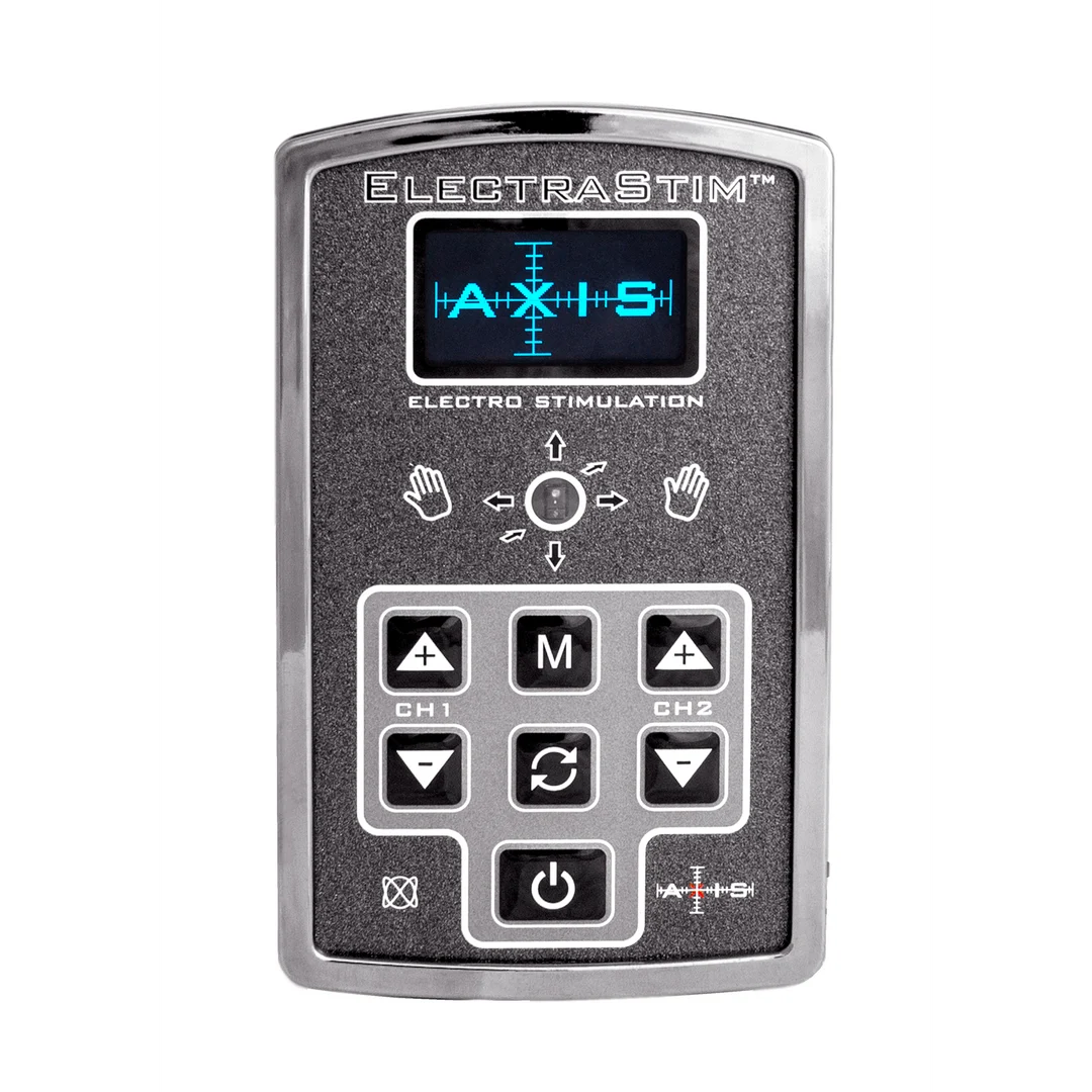 Kit de estimulación ElectraStim AXIS - Imagen 3